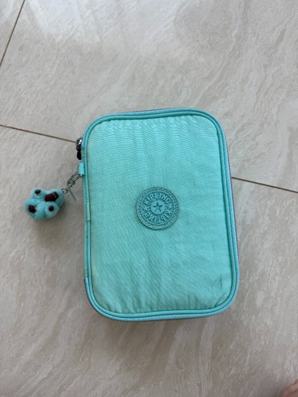 Kipling Pencil Case